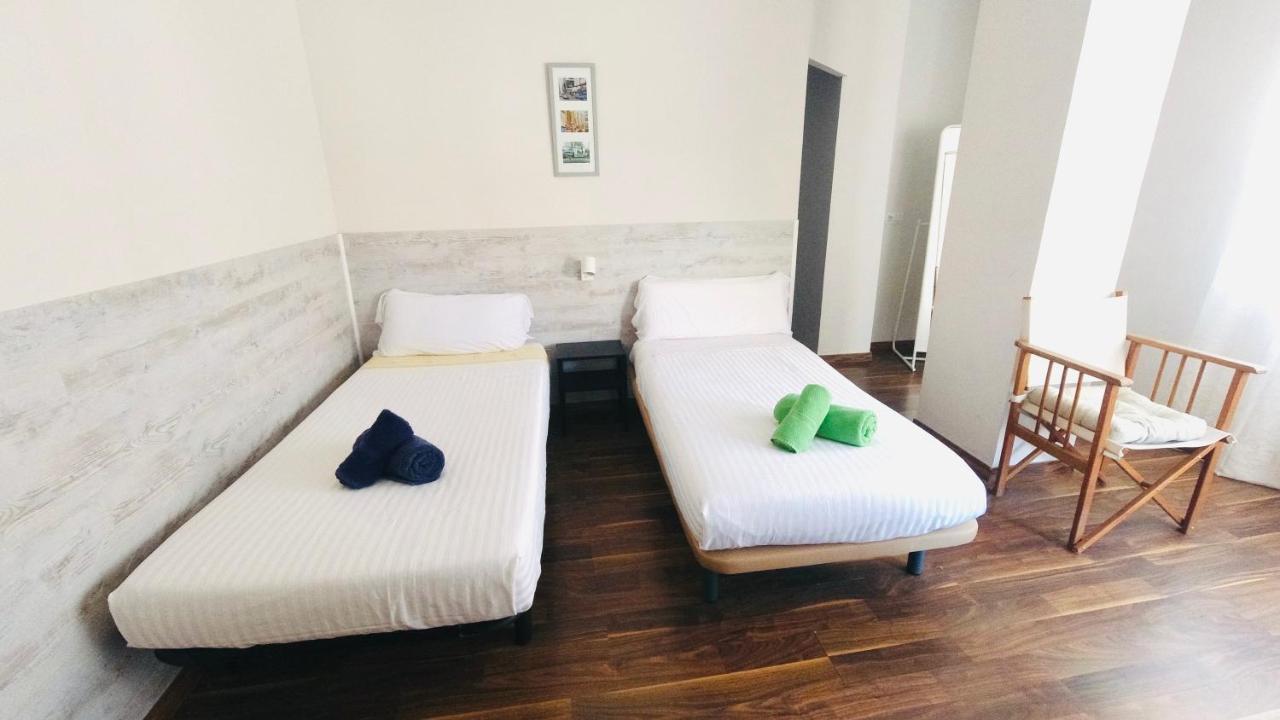 Mar & City Apartment Valencia Eksteriør billede